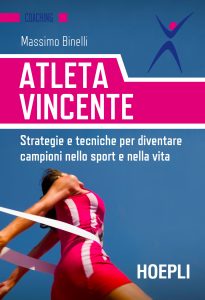 Massimo Binelli Atleta Vincente Mental Coach